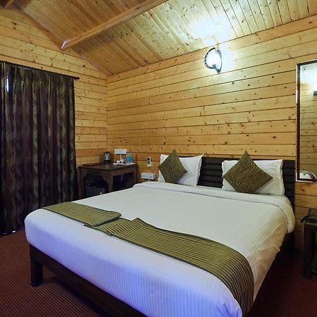 Tiara Fiesta Beach Cottages Морджим Екстер'єр фото