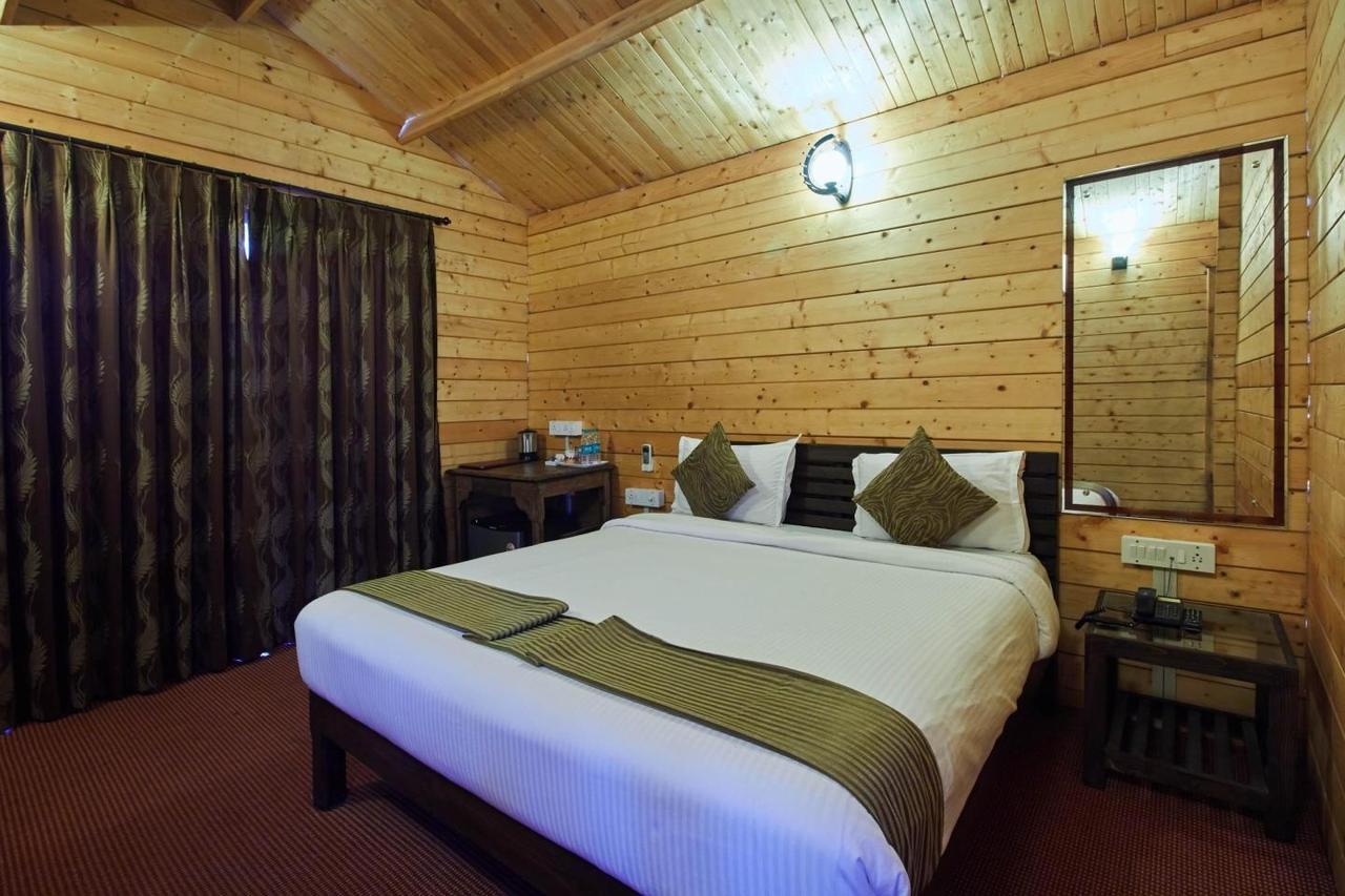 Tiara Fiesta Beach Cottages Морджим Екстер'єр фото