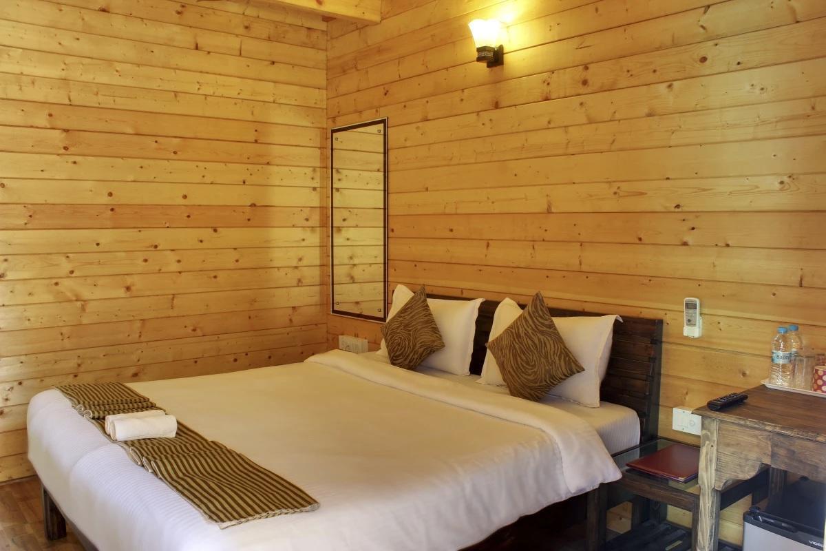 Tiara Fiesta Beach Cottages Морджим Екстер'єр фото