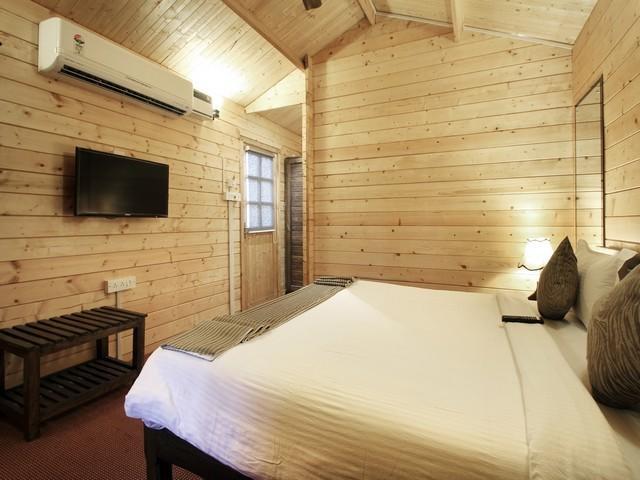 Tiara Fiesta Beach Cottages Морджим Екстер'єр фото
