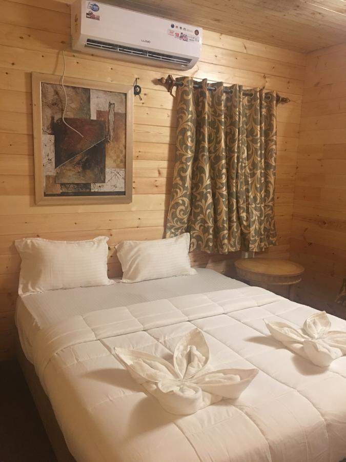 Tiara Fiesta Beach Cottages Морджим Екстер'єр фото